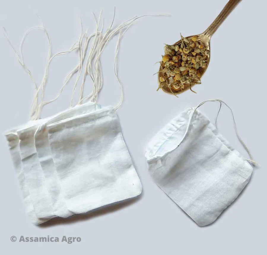 Queen of Assam - 10 Tea Bags