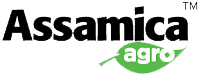 Assamica Agro logo