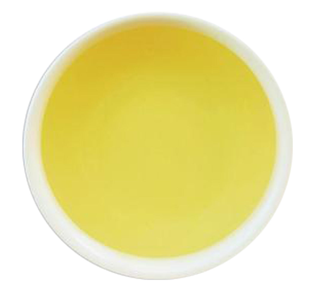 Darjeeling Green Tea