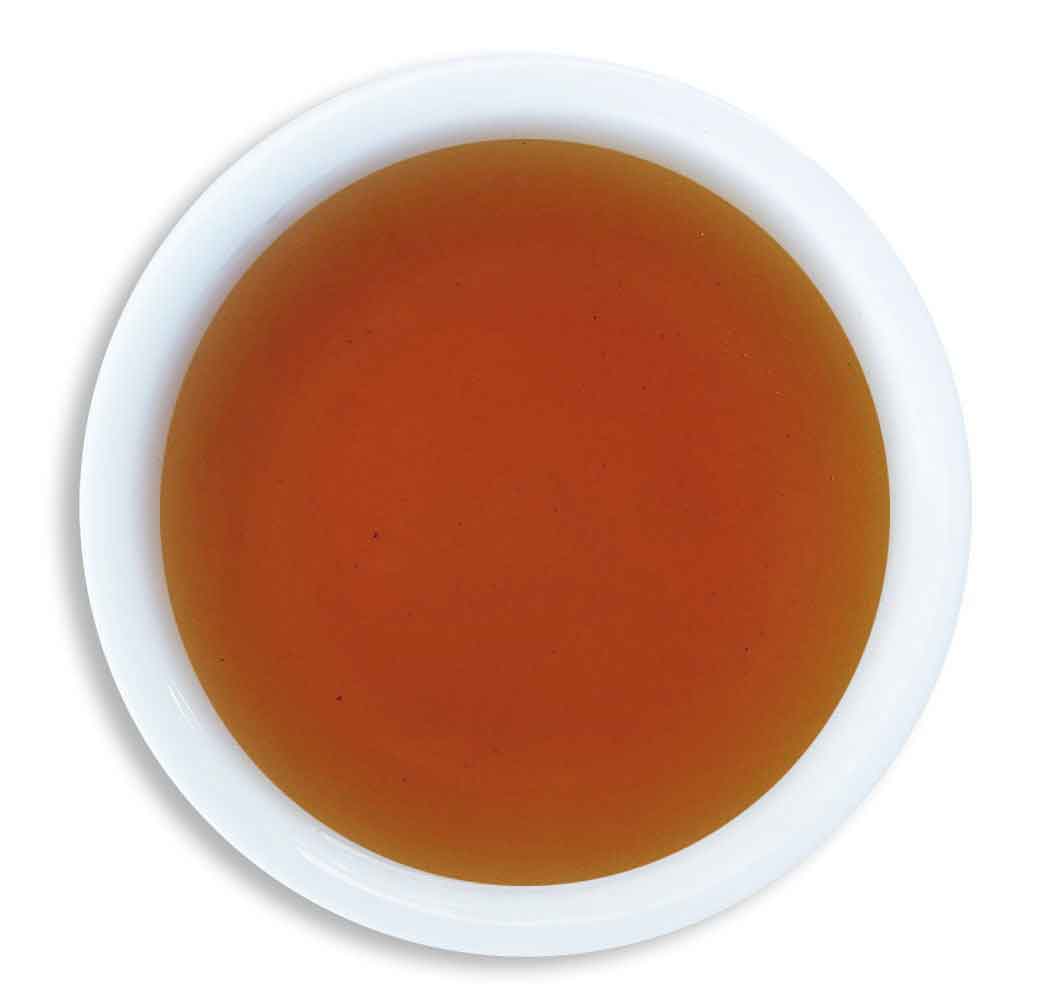 Organic Special Oolong
