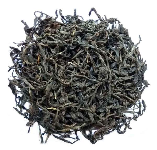 Organic Special Oolong