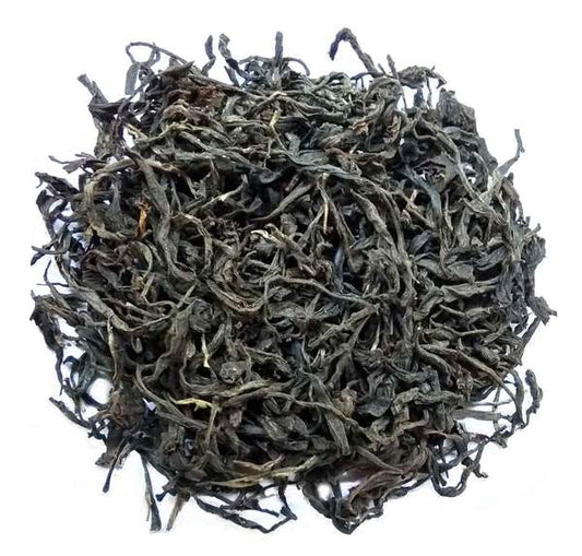Organic Special Oolong