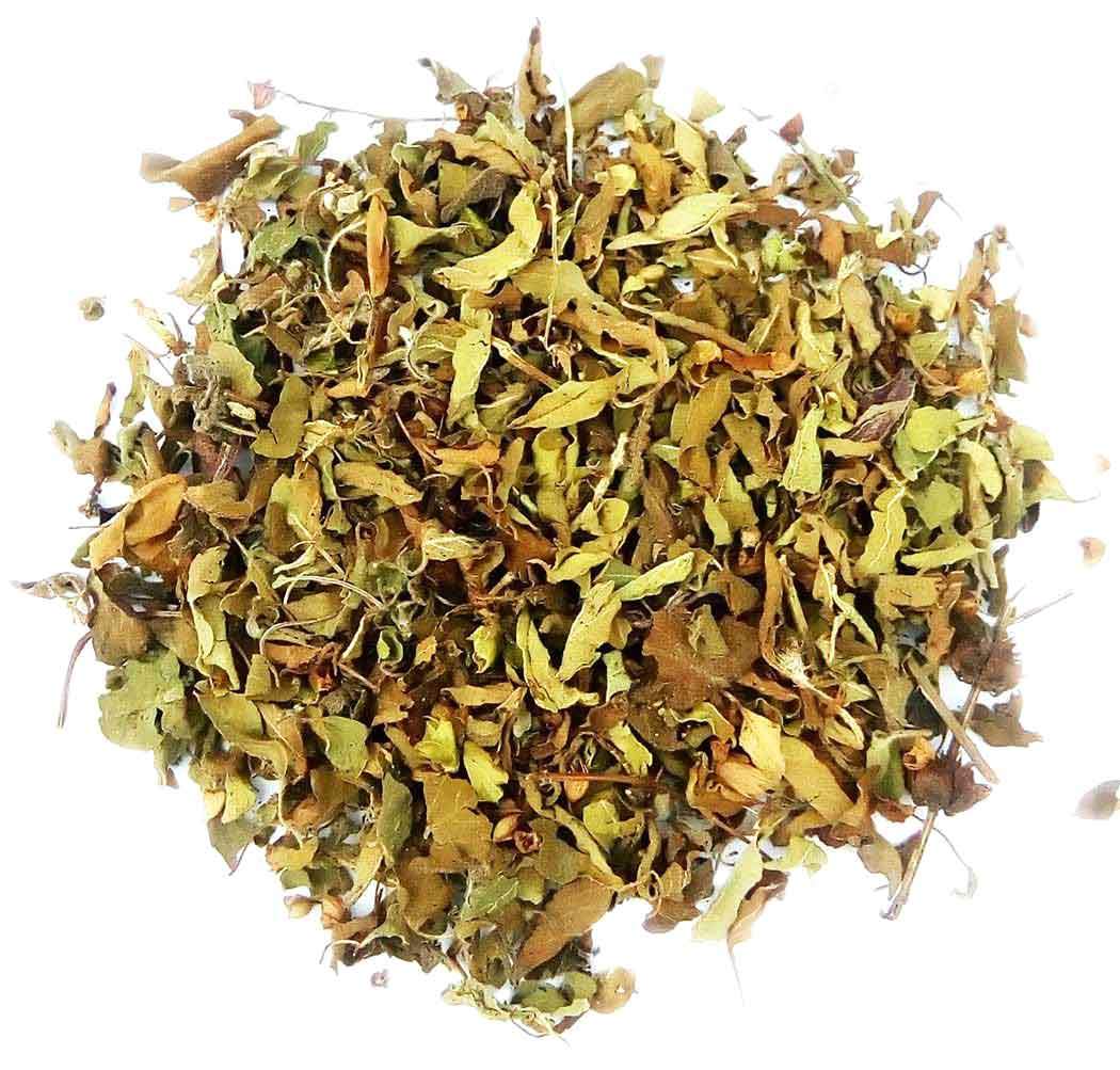 Organic Tulsi Tea: Tulsi Healing - Dry Leaves