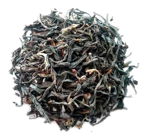 English Breakfast Tea - Dry Leaves