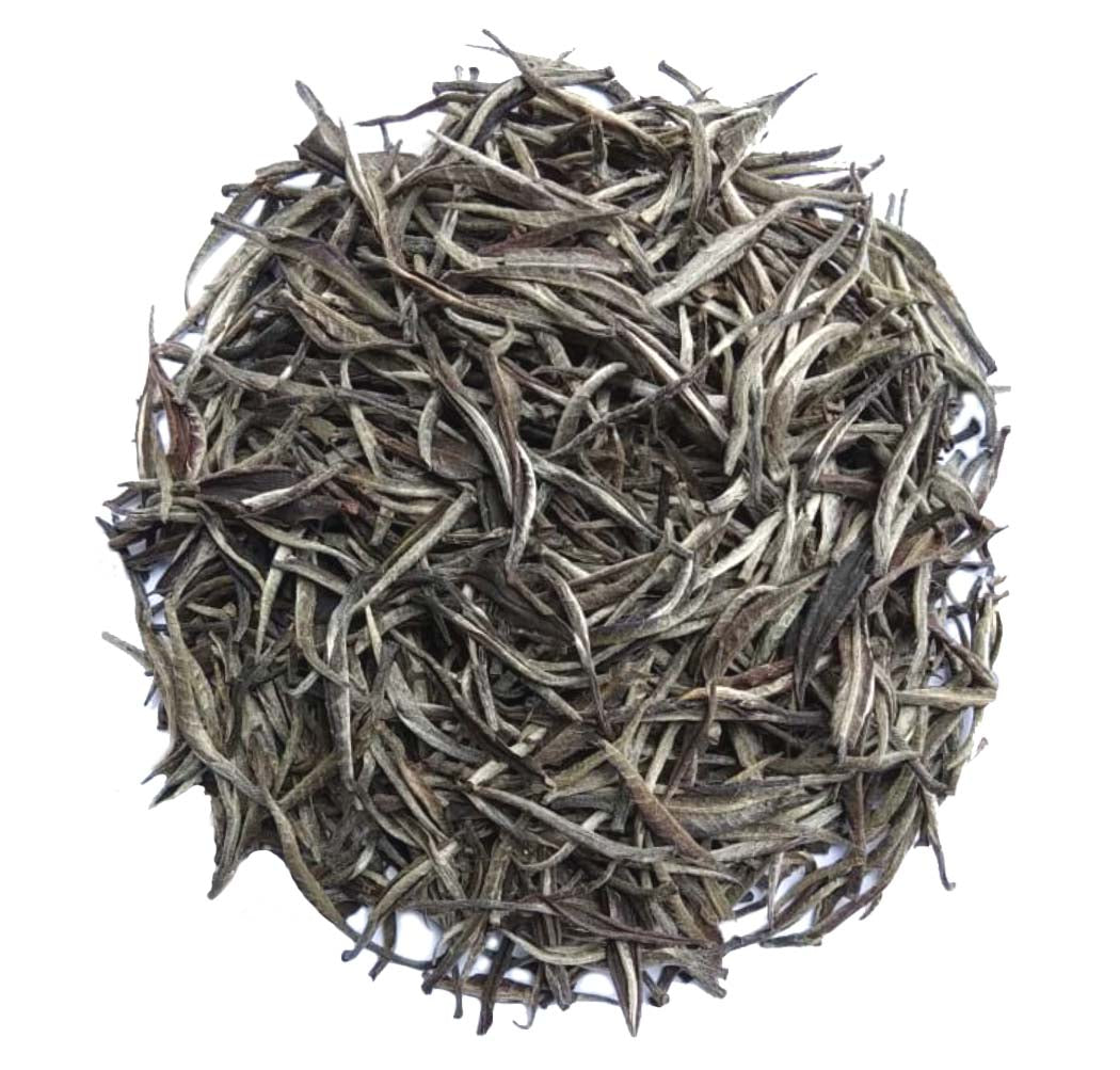 Exotic White Tea