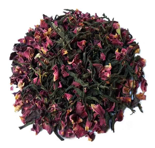 Flowery Rose Oolong