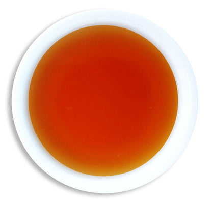 Organic Assam Black Wellness Tea - Brew 