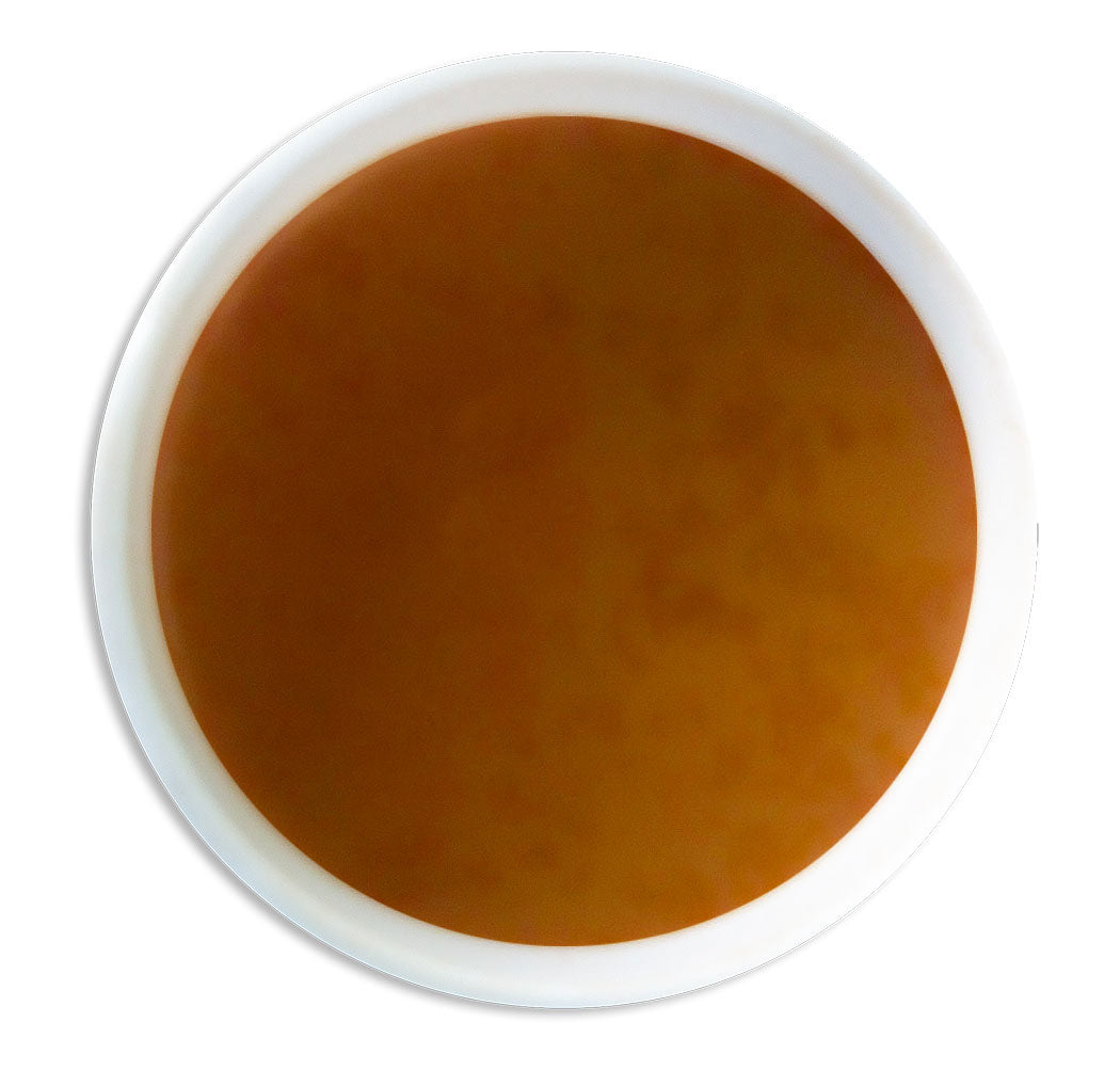 Organic Assam Tea - Brew