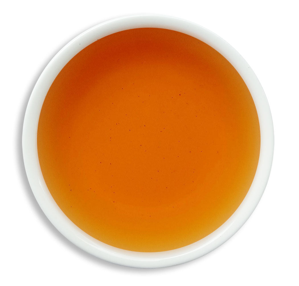 Organic Assam Tea :: Kanoka - Brew
