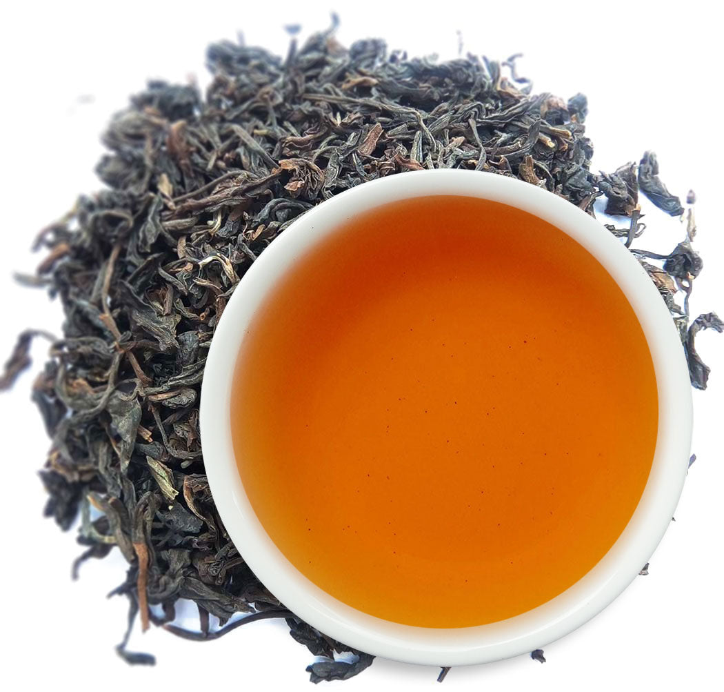 Organic Assam Tea :: Kanoka
