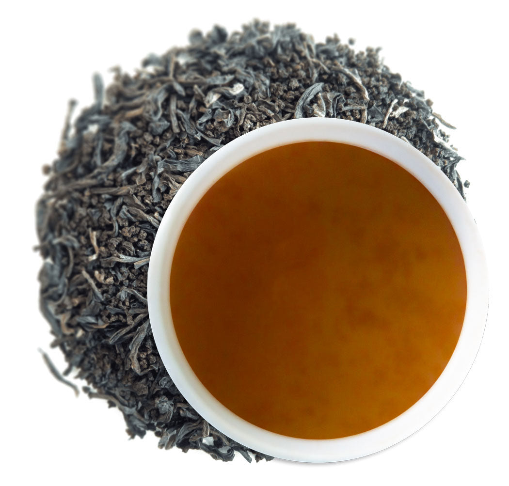 Organic Assam Tea (Chai)