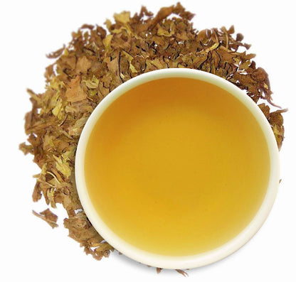 Organic Mint Tea :: Mint Spark